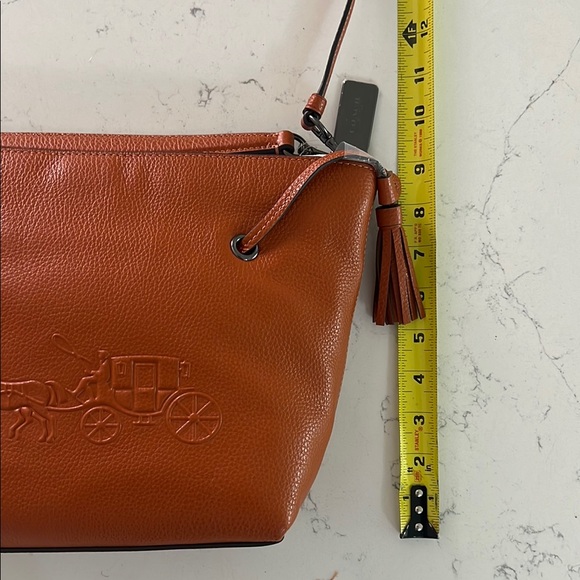 Coach Bag NWT
